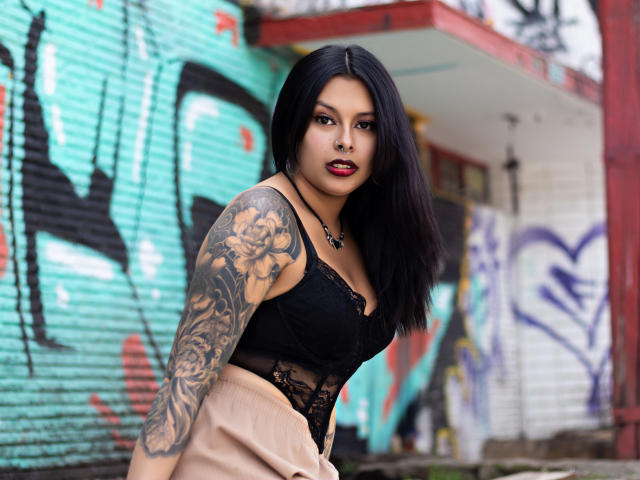 GabyJoy - Live porn &amp; sex cam - 28777808