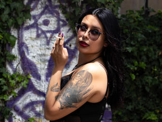 Ver a ficha detalhada de  GabyJoy