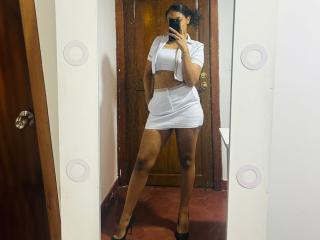 Ver a ficha detalhada de  NatalyBlonder