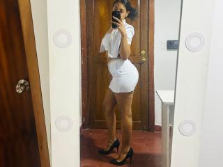 Ver a ficha detalhada de  NatalyBlonder