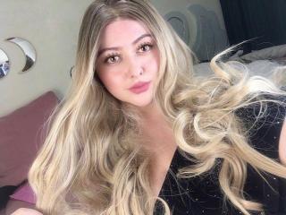 ValeriRose's Model Profile