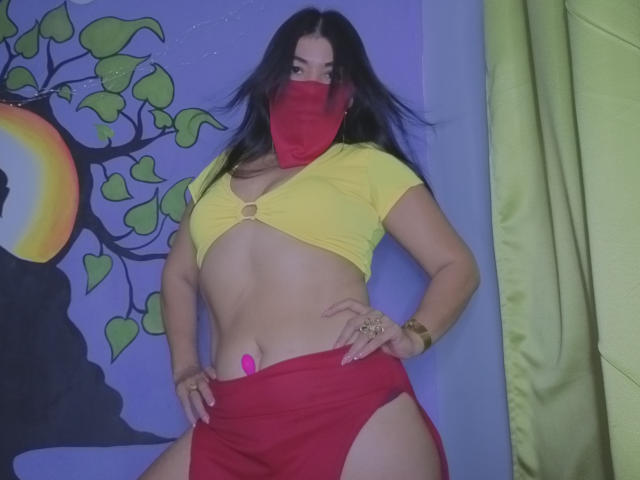 LuanaRose - Sexe cam en vivo - 28778237