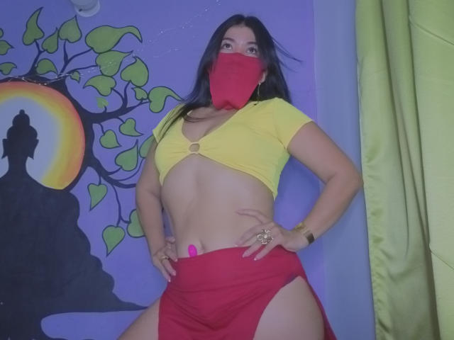 LuanaRose - Sexe cam en vivo - 28778240