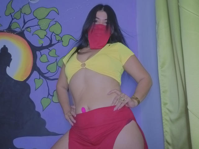 LuanaRose - Live porn &amp; sex cam - 28778246