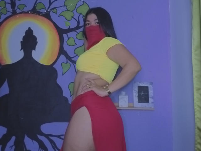 LuanaRose - Live porn &amp; sex cam - 28778249