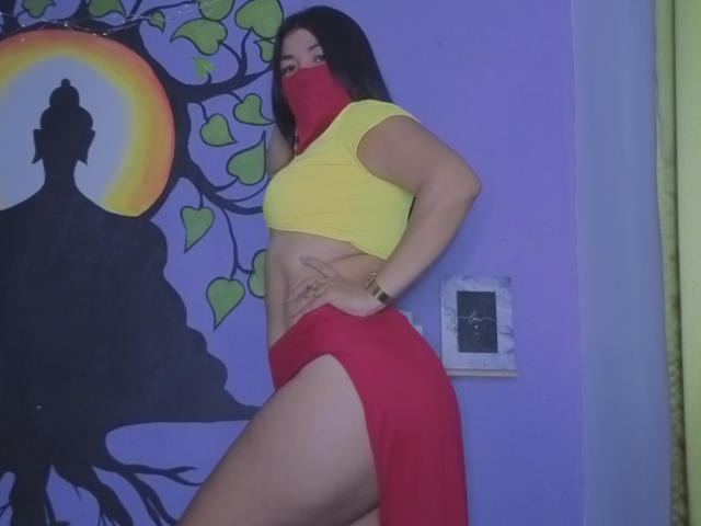 LuanaRose - Live porn &amp; sex cam - 28778258