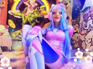 Ver a ficha detalhada de  BABYUNICORN420