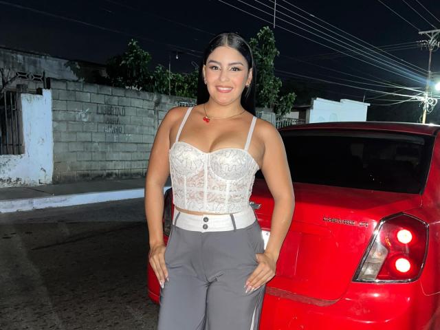 TalianaSquirt - Sexe cam en vivo - 28778771