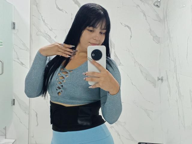 TalianaSquirt - Live porn &amp; sex cam - 28778777