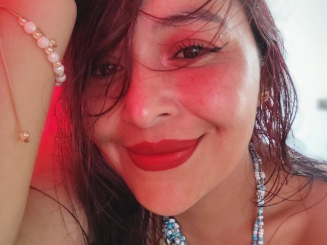 AfroditaLaDiosa - Live porn &amp; sex cam - 28778939