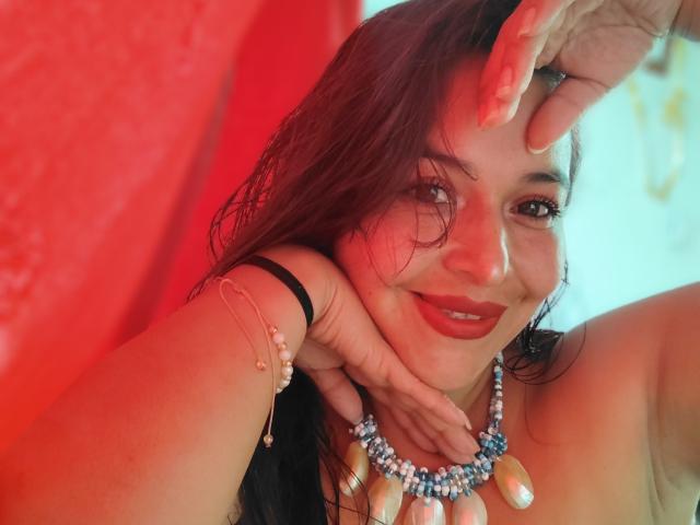 AfroditaLaDiosa - Live porn &amp; sex cam - 28778942