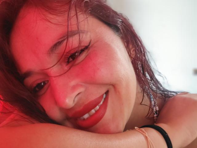 AfroditaLaDiosa - Sexe cam en vivo - 28778948