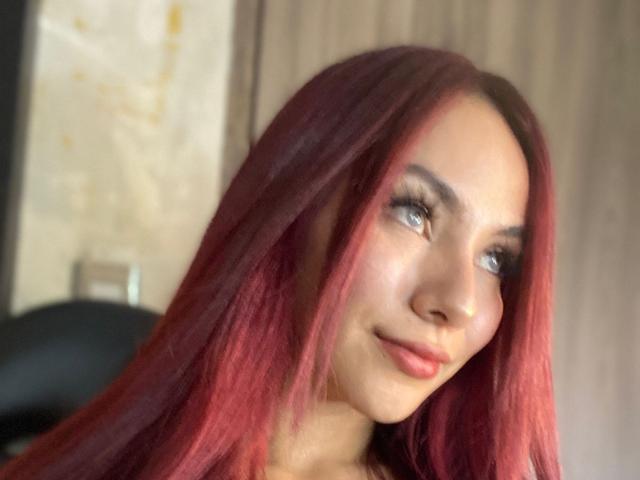 ValeryHarllow - Sexe cam en vivo - 28779482