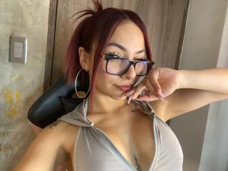 Se komplett profil för ValeryHarllow