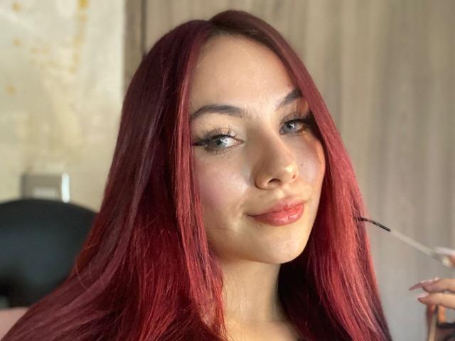 ValeryHarllow - Sexe cam en vivo - 28779719