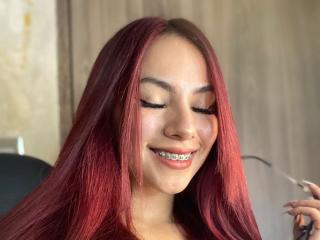 Ver a ficha detalhada de  ValeryHarllow