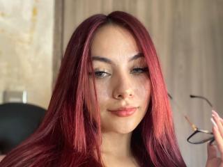 Se komplett profil för ValeryHarllow