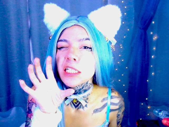 LannieGonzales - Élő pornó és szexkamera - 28780226