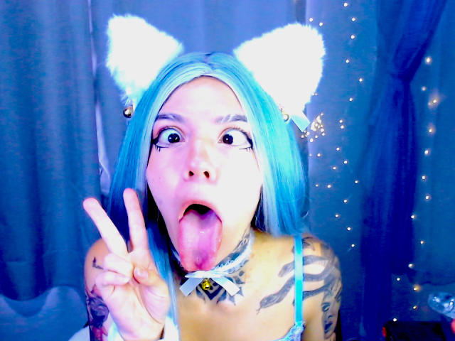 LannieGonzales - Live porn &amp; sex cam - 28780232