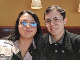 Se komplett profil för TinnaNCharlie