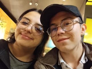 Ver la ficha detallada de TinnaNCharlie