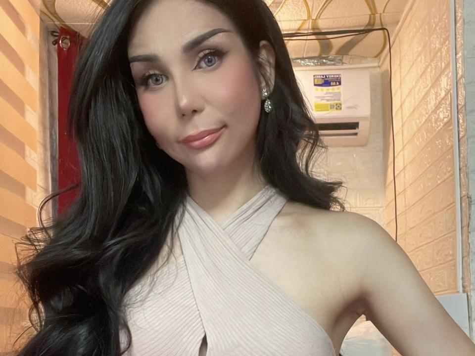 AsianTsGODDESS - Live porn &amp; sex cam - 28780682