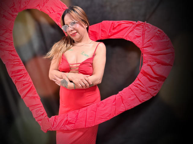 SofiaXDelRio - ライブポルノ&amp;セックスカム - 28780799