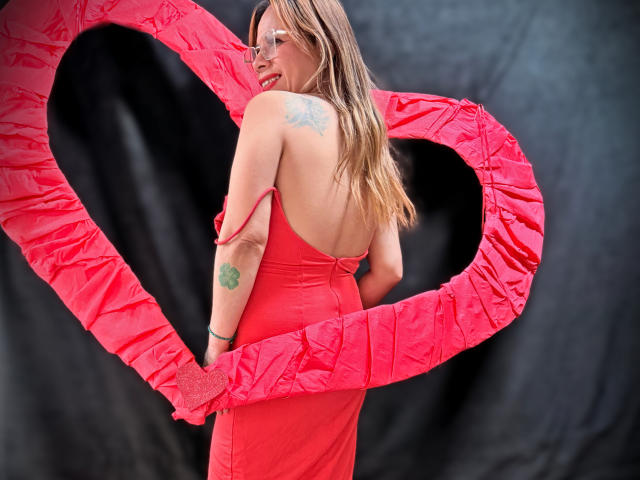 SofiaXDelRio - Camera khiêu dâm &amp; quyến rũ trực tiếp - 28780814