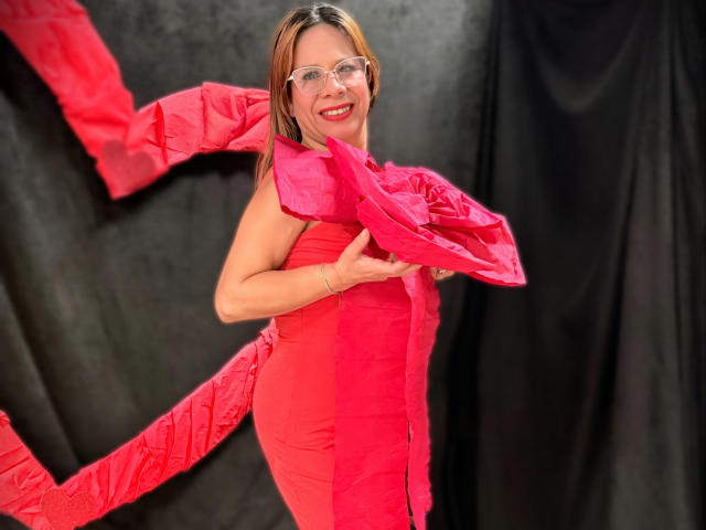 SofiaXDelRio - ライブポルノ&amp;セックスカム - 28780838