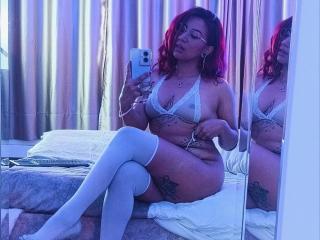 Ver a ficha detalhada de  LarissaMiller