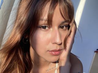 Ver a ficha detalhada de  KiaraHernandezX