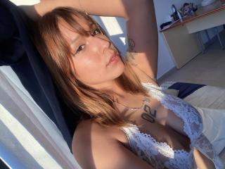 Ver la ficha detallada de KiaraHernandezX