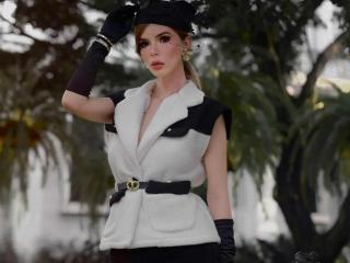 Ver la ficha detallada de HotCumAdriana69x