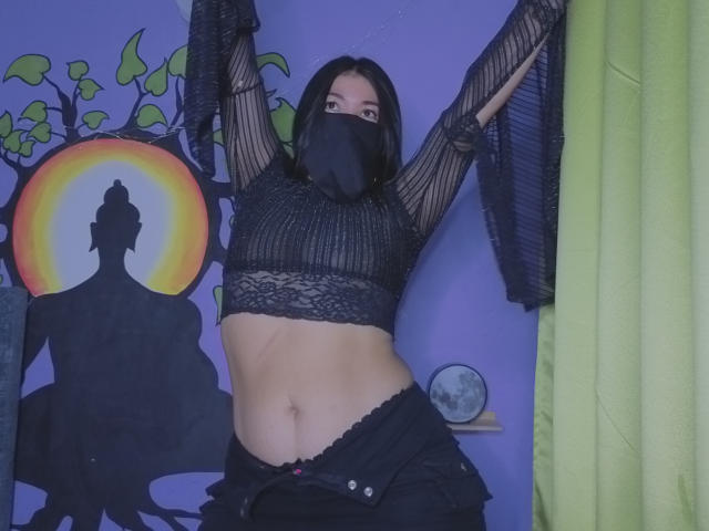 LuanaRose - Live porn &amp; sex cam - 28781591