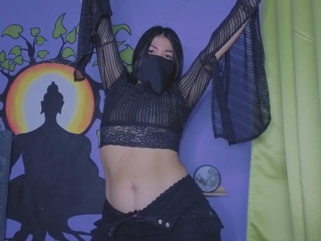 LuanaRose - Live porn &amp; sex cam - 28781594