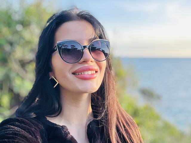 AmmyRosee - Live sex cam - 28782332