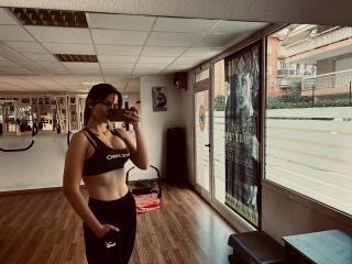 Ver la ficha detallada de AmmyRosee