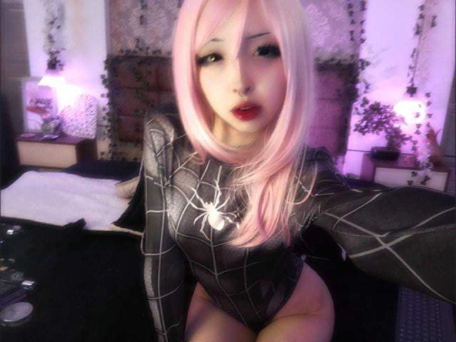 MillaHottLove69 - Live sex cam - 28782374