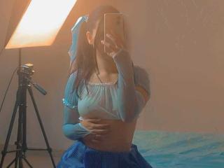 Detaillierten Steckbrief von LunaBellee ansehen