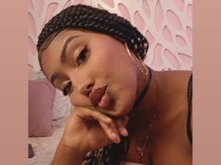 Detaillierten Steckbrief von AmberQueeny ansehen