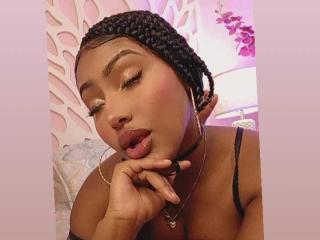 Detaillierten Steckbrief von AmberQueeny ansehen