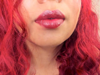 Detaillierten Steckbrief von ScarletBloom ansehen