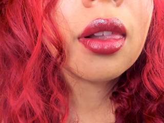 Detaillierten Steckbrief von ScarletBloom ansehen