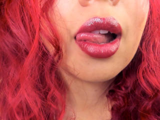 Detaillierten Steckbrief von ScarletBloom ansehen