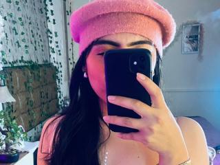 Ver la ficha detallada de ZoeRedds