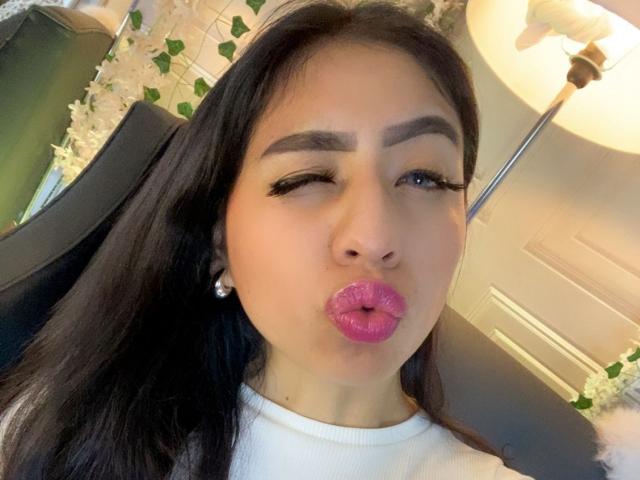 ZoeRedds - Sexe cam en vivo - 28783088