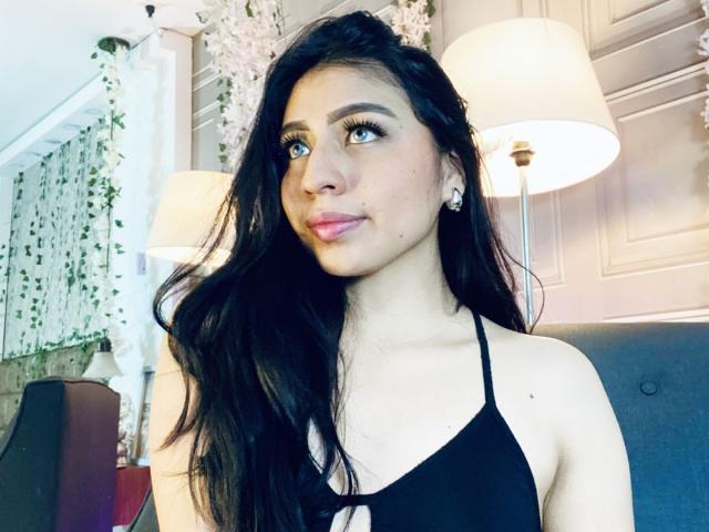 ZoeRedds - Sexe cam en vivo - 28783097