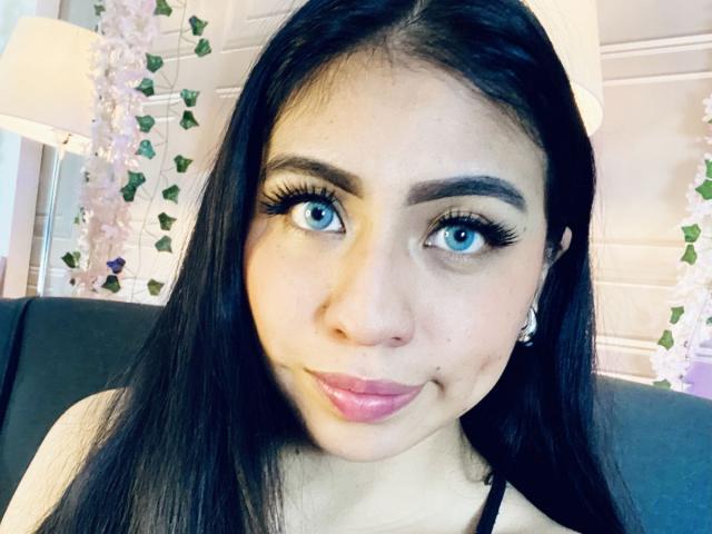 ZoeRedds - Sexe cam en vivo - 28783100