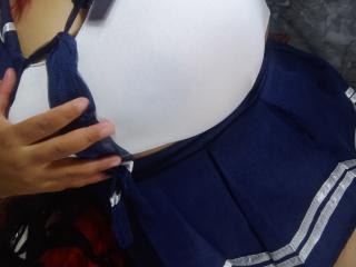 Ver la ficha detallada de MariahSquirting69