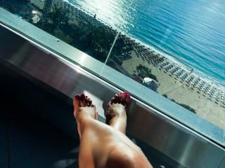 Ver la ficha detallada de MoniqueBliss